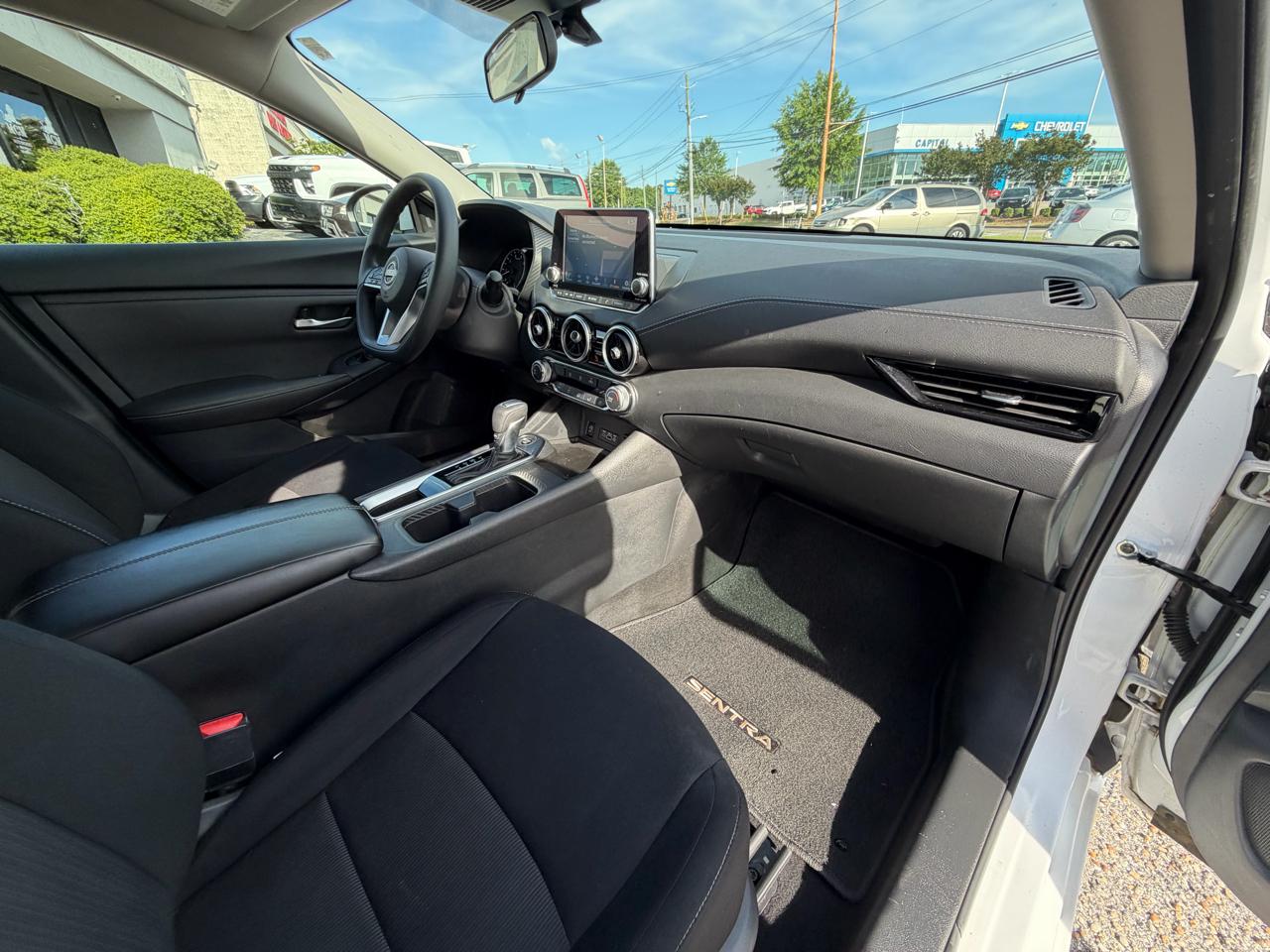 Nissan Sentra  2024