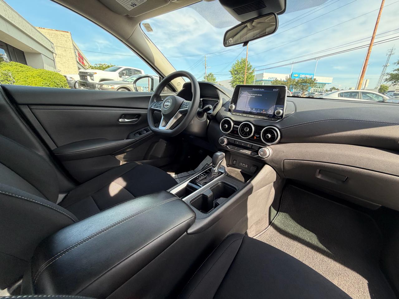 Nissan Sentra  2024