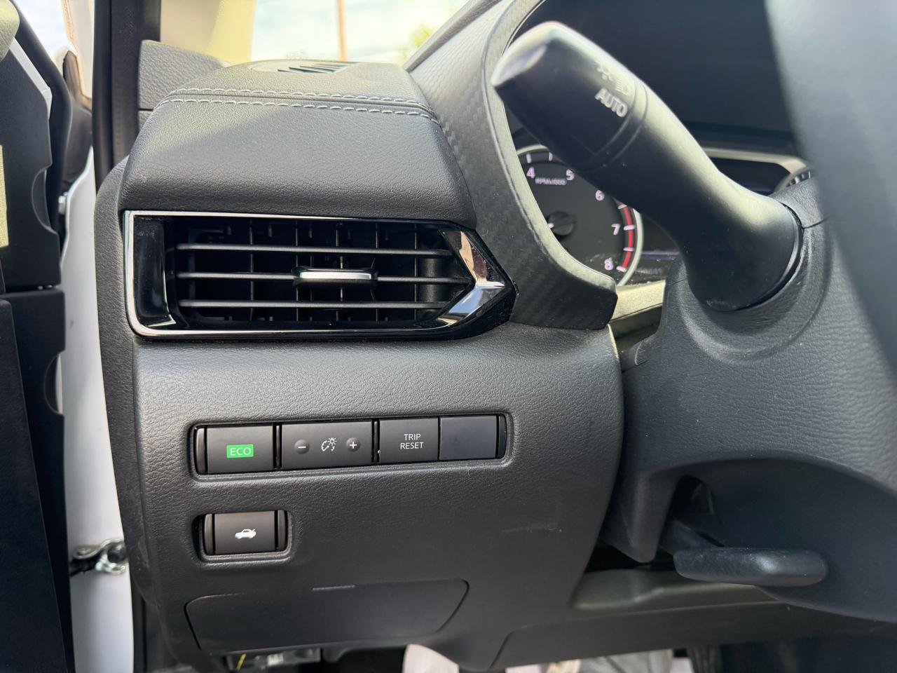 Nissan Sentra  2024