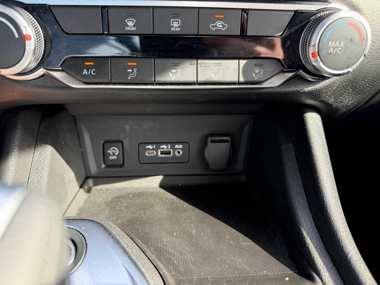 Nissan Sentra  2024
