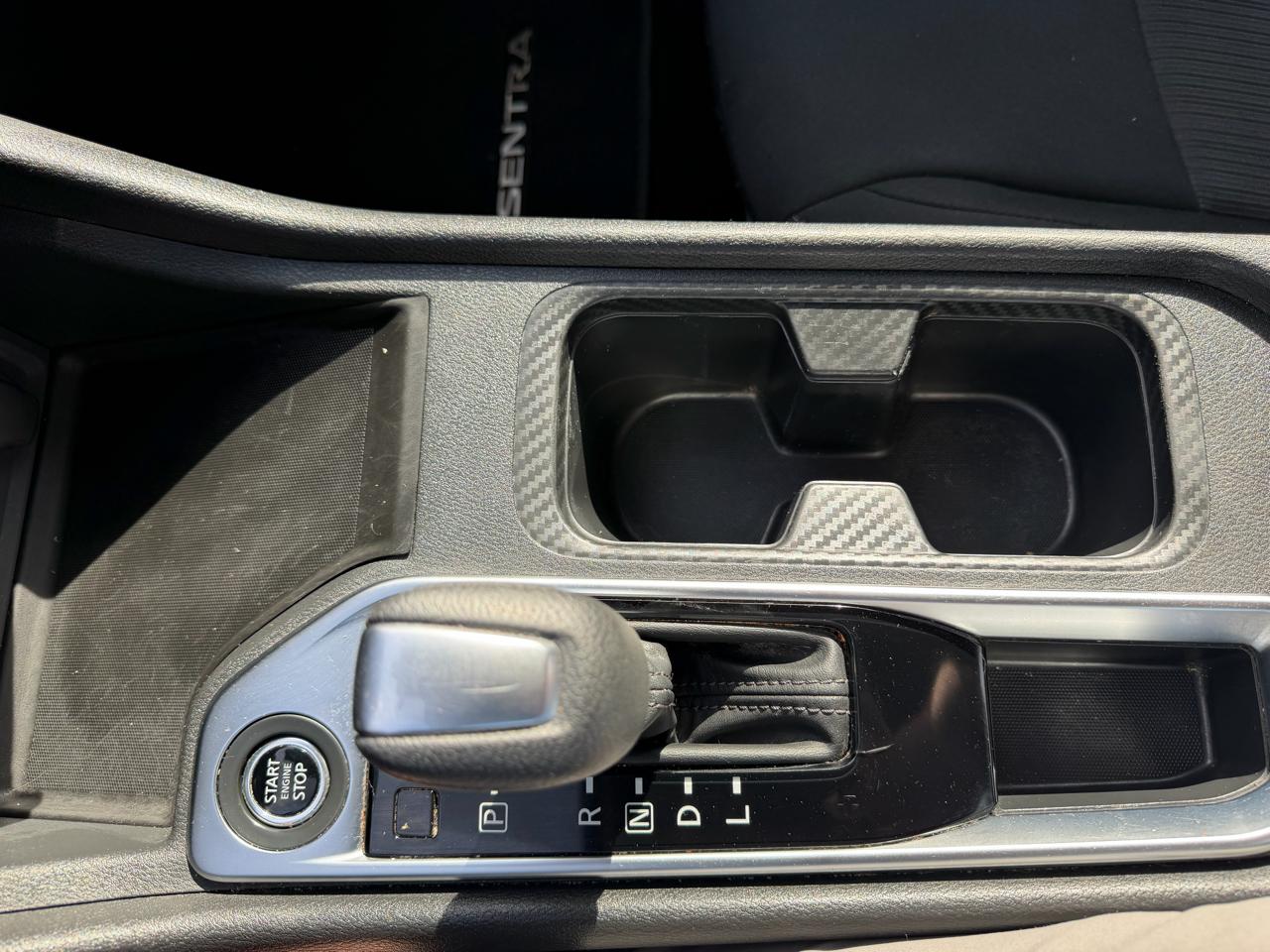 Nissan Sentra  2024