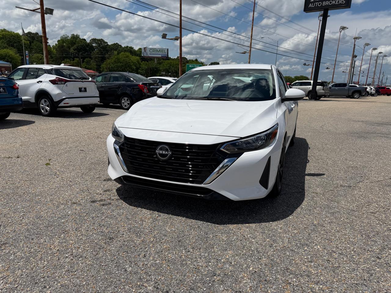 Nissan Sentra  2024