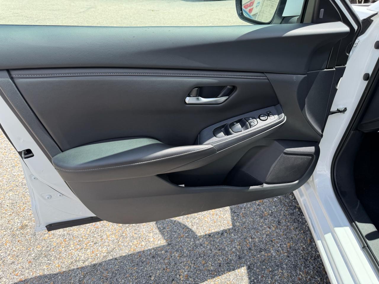 Nissan Sentra  2024