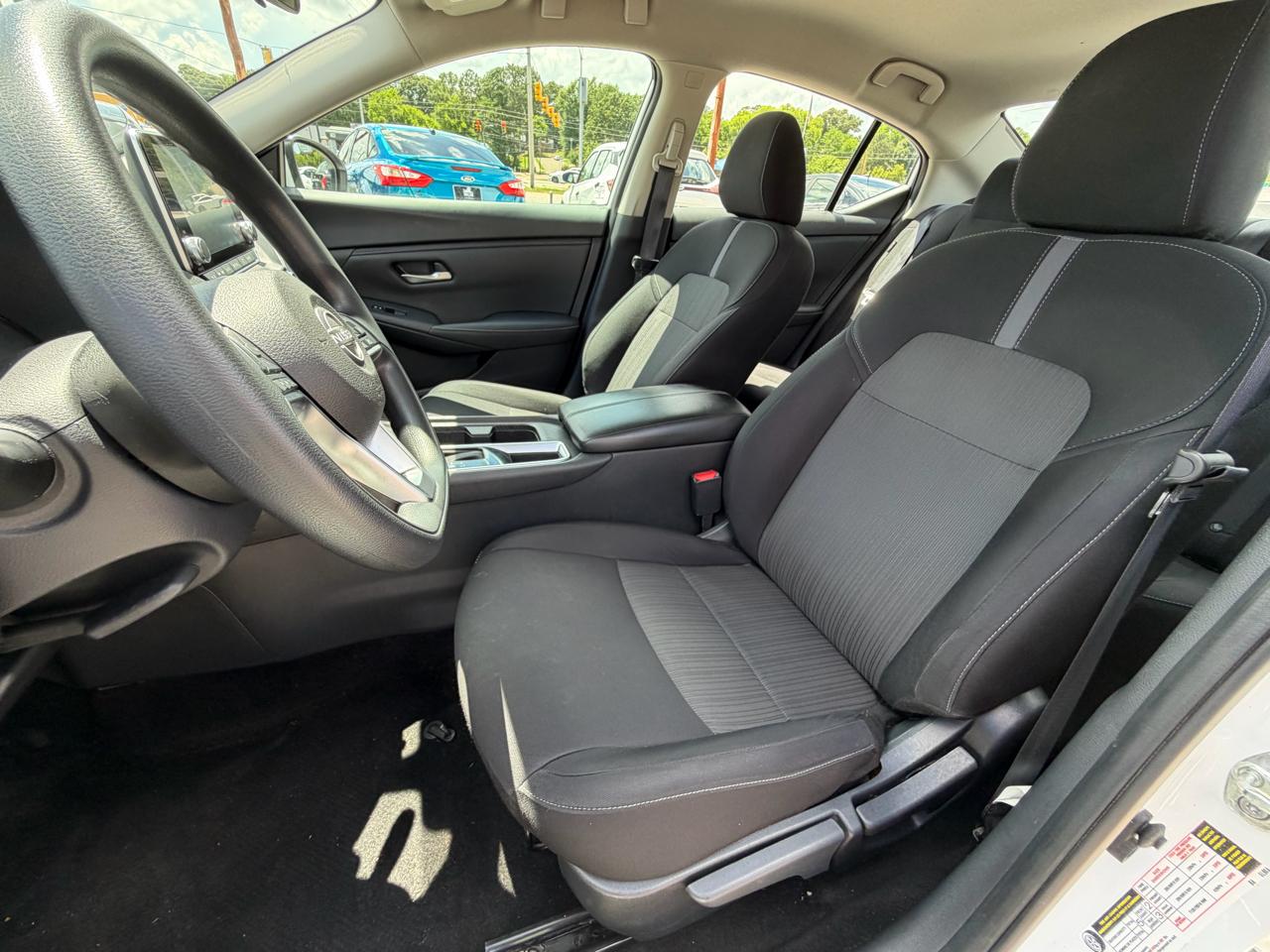 Nissan Sentra  2024