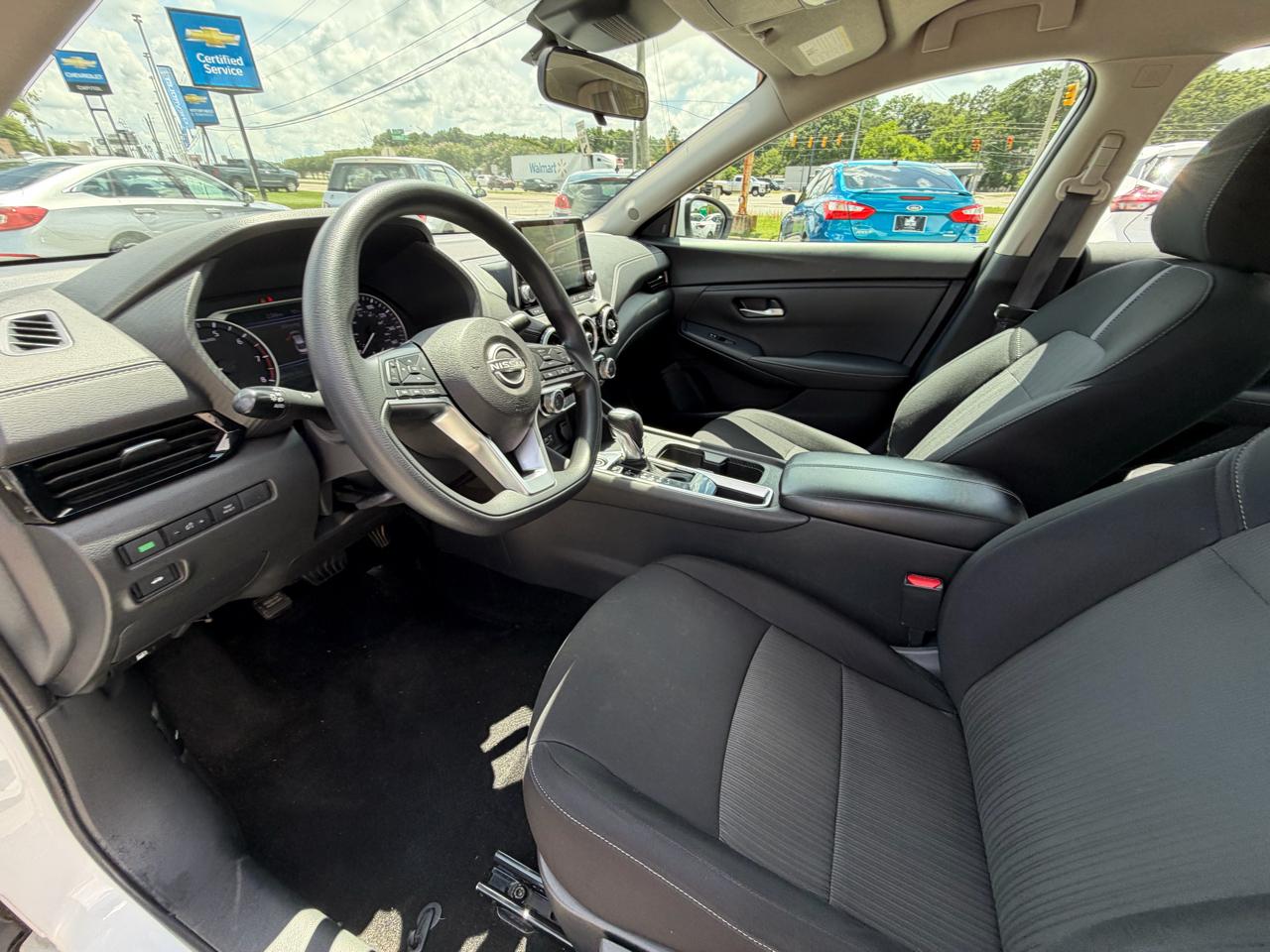 Nissan Sentra  2024