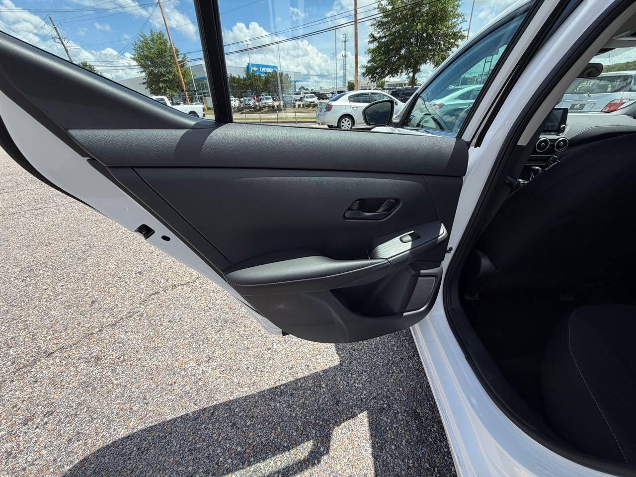 Nissan Sentra  2024