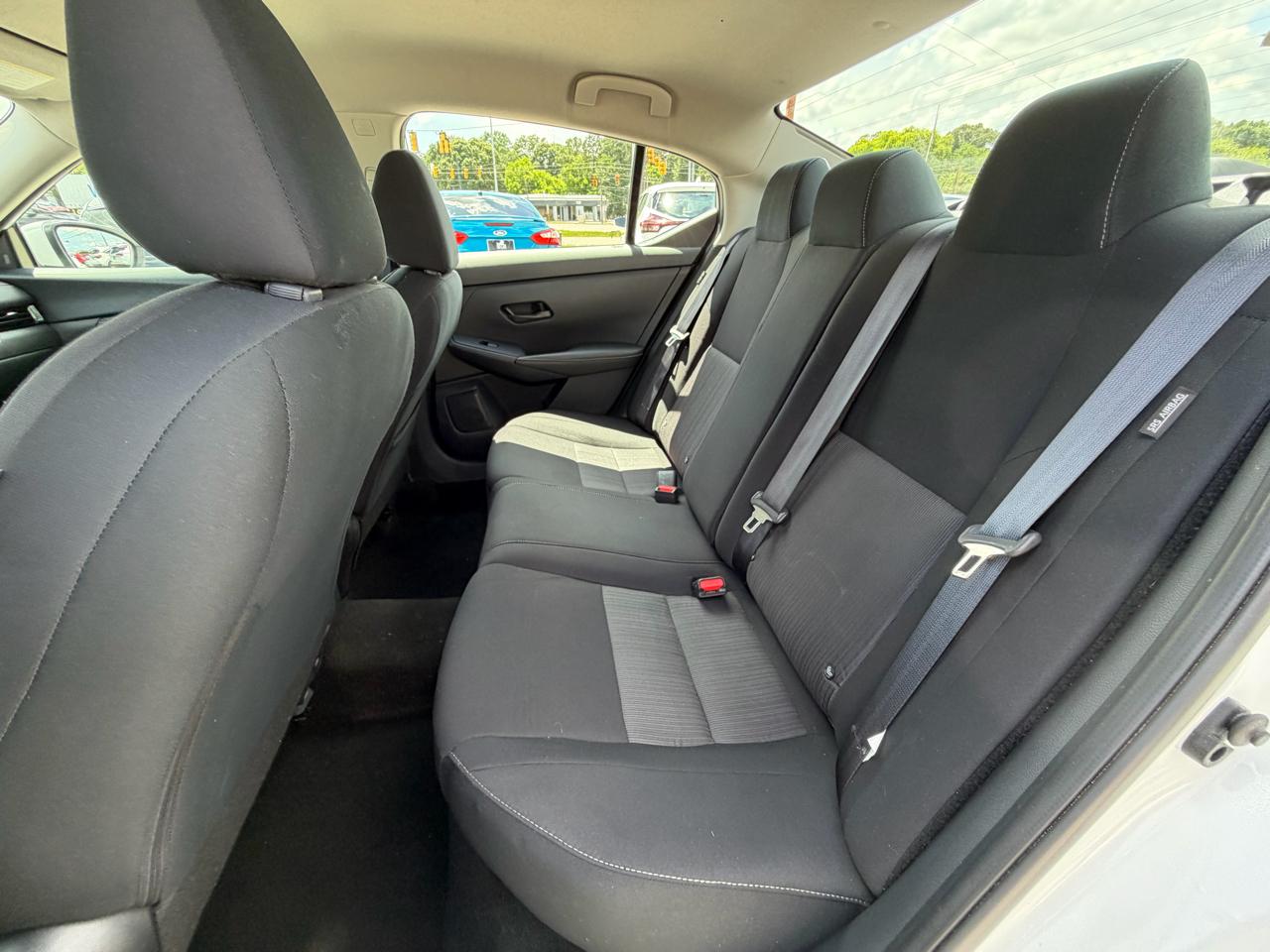 Nissan Sentra  2024