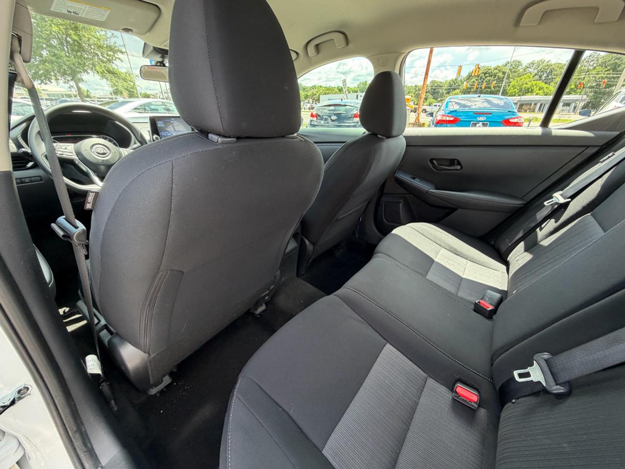 Nissan Sentra  2024