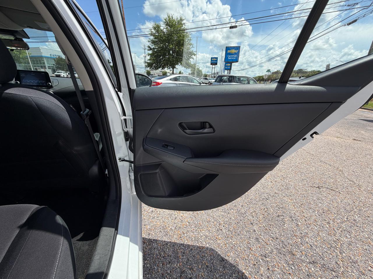 Nissan Sentra  2024