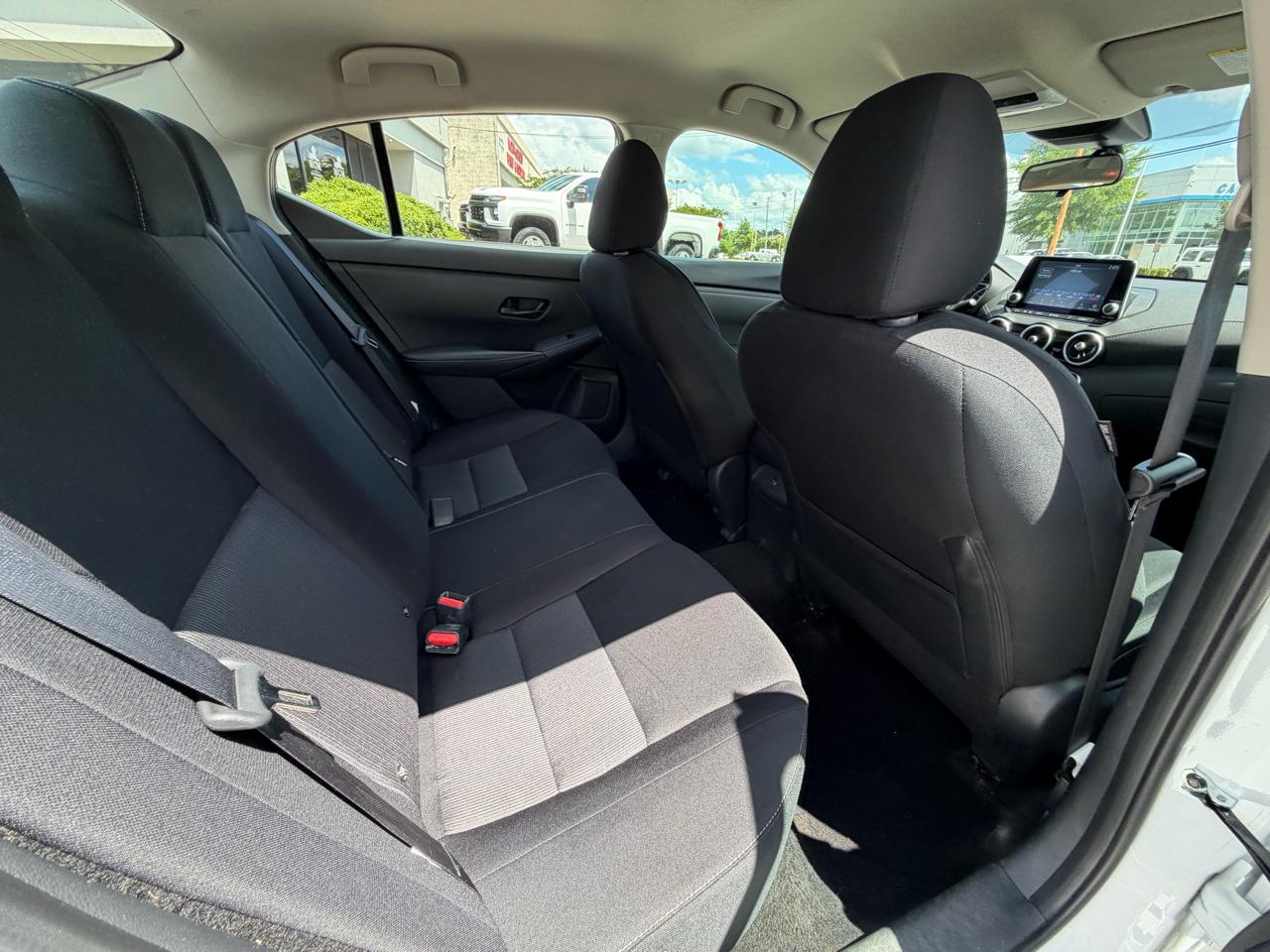 Nissan Sentra  2024