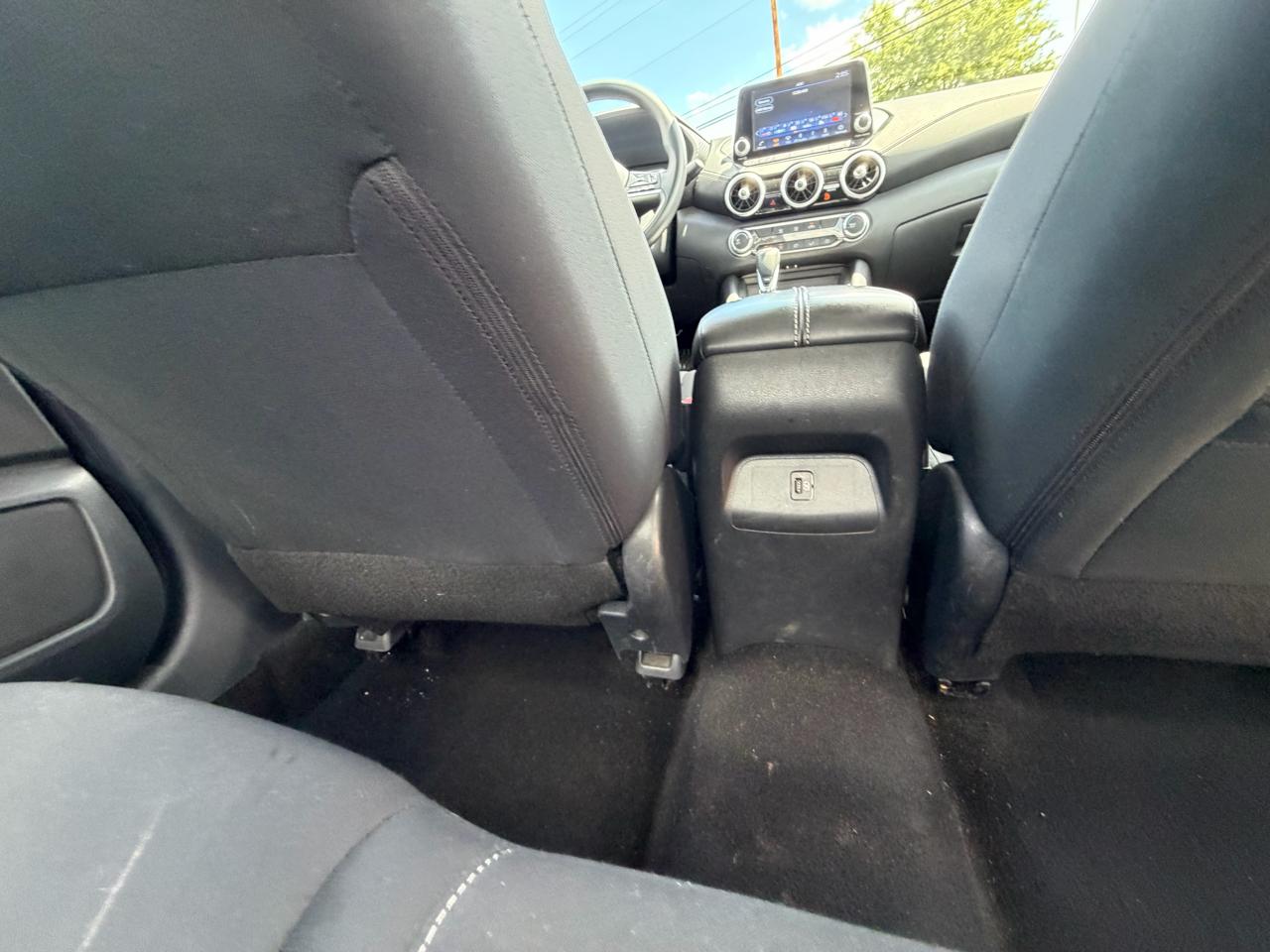 Nissan Sentra  2024