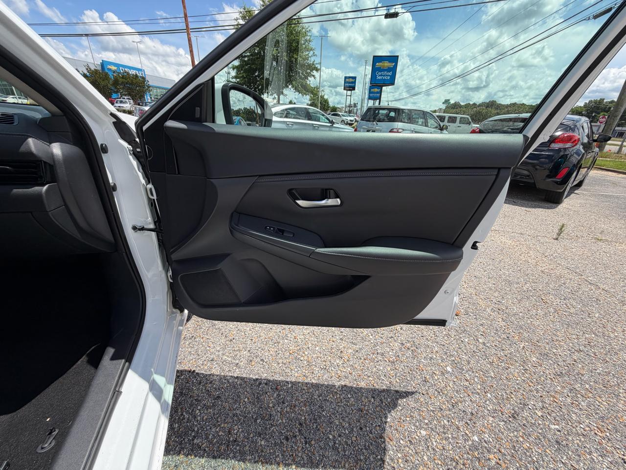 Nissan Sentra  2024