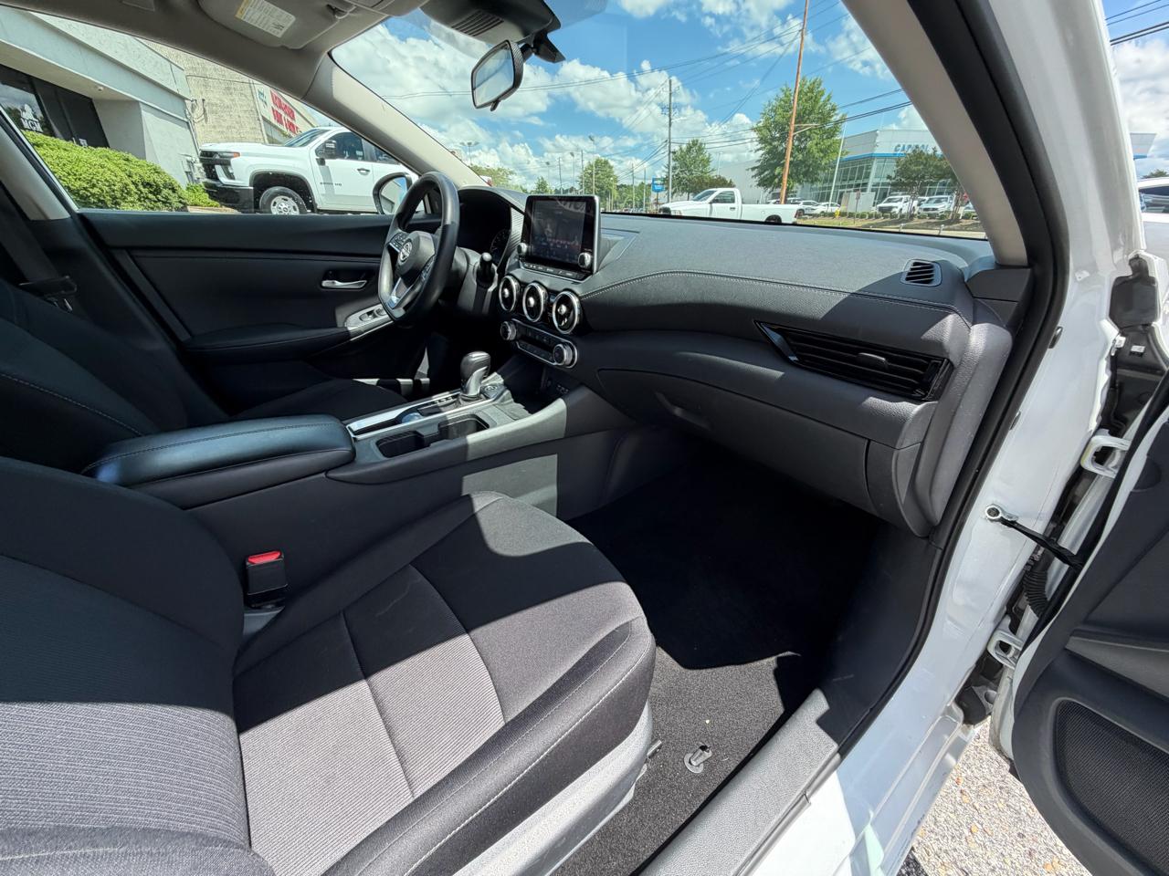 Nissan Sentra  2024