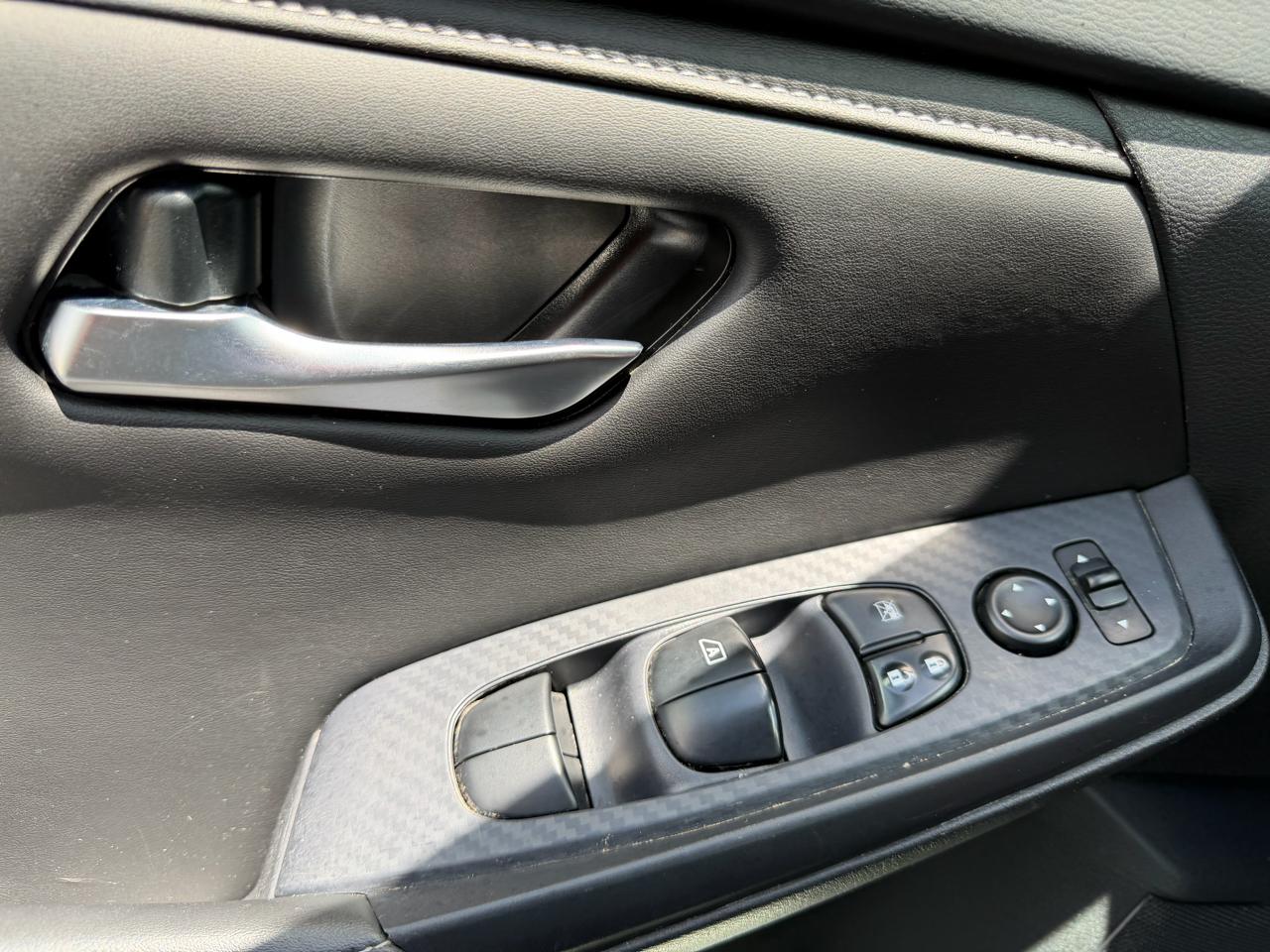 Nissan Sentra  2024