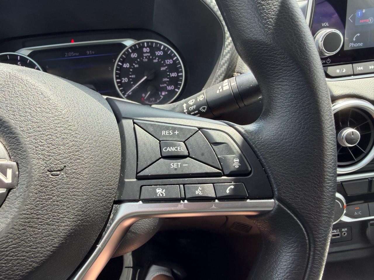 Nissan Sentra  2024