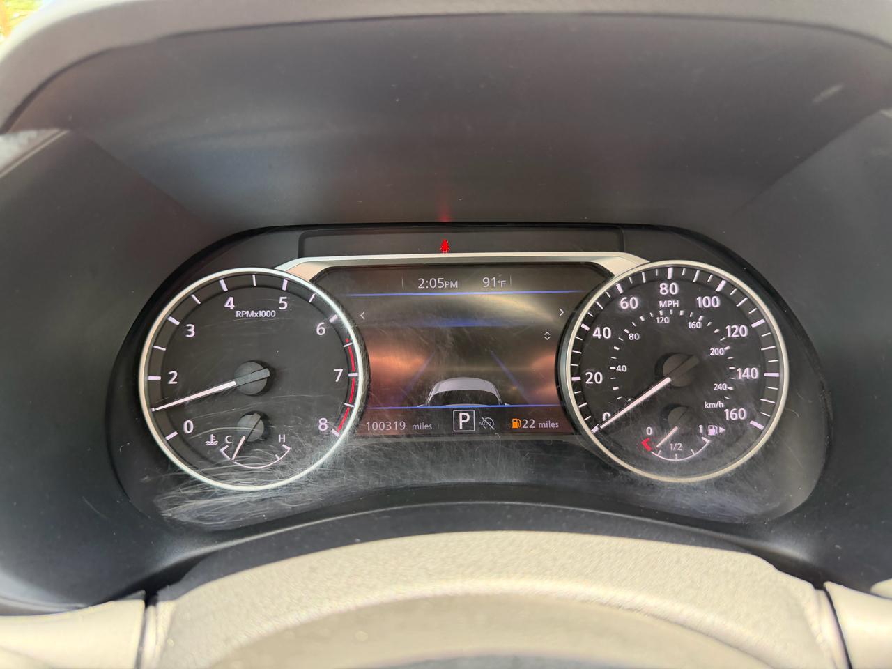 Nissan Sentra  2024