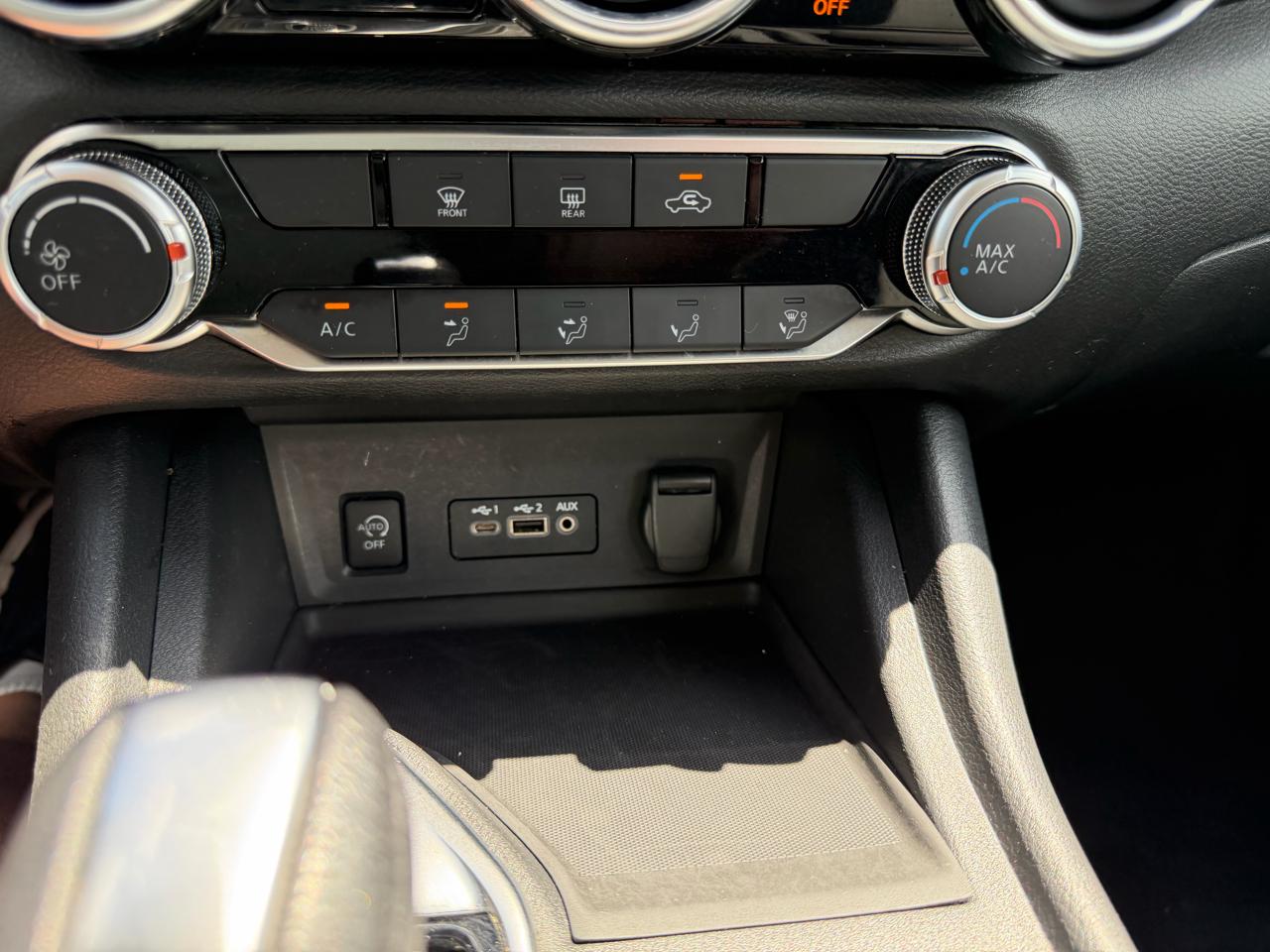 Nissan Sentra  2024