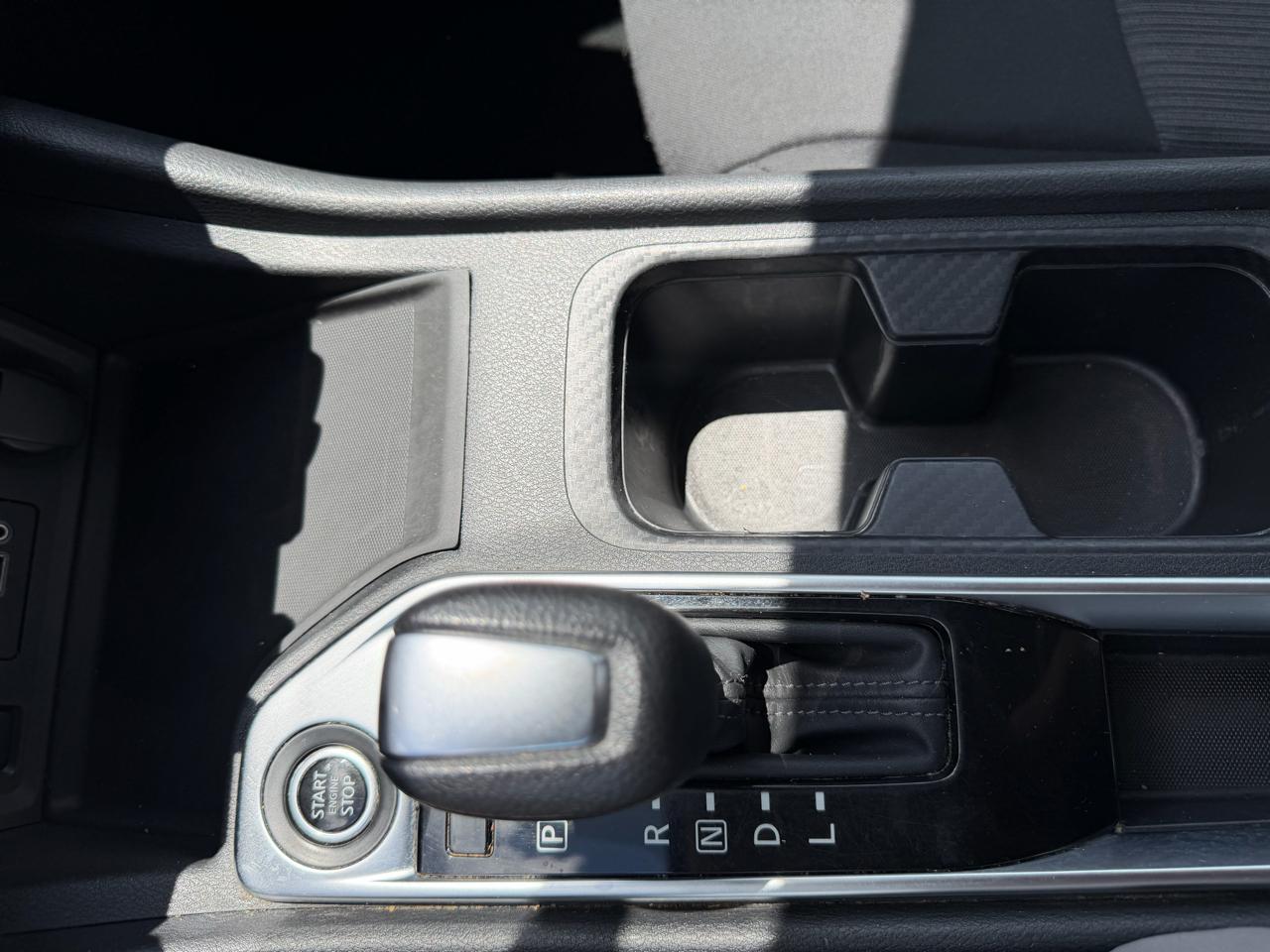 Nissan Sentra  2024