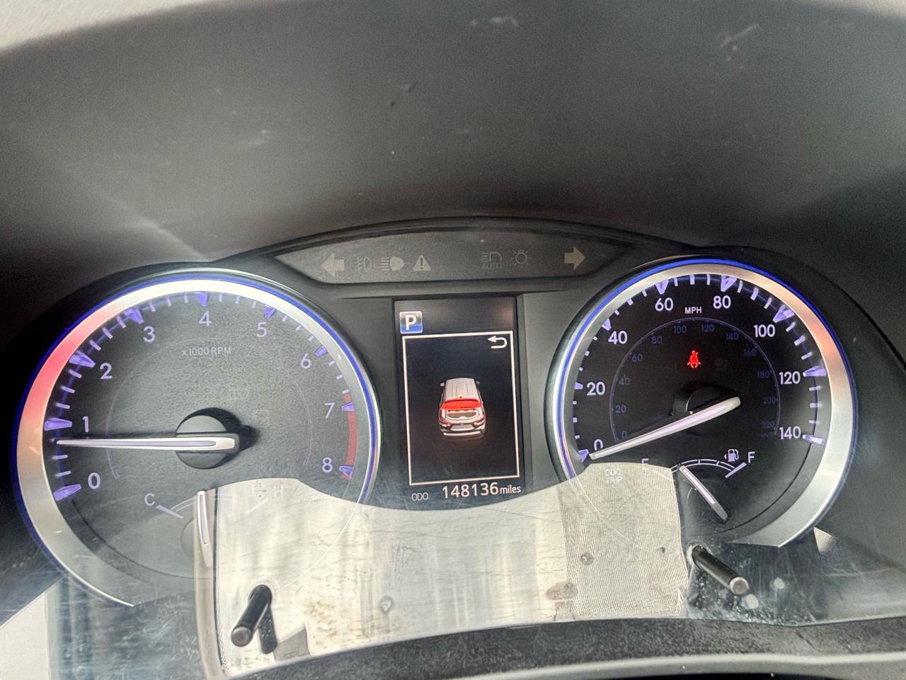 Toyota Highlander  2019