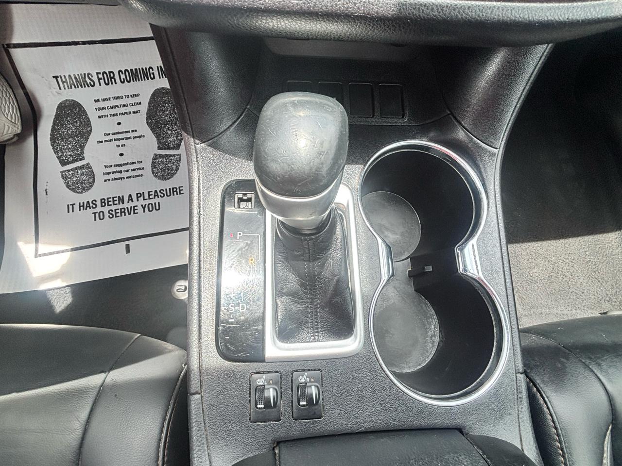 Toyota Highlander  2019