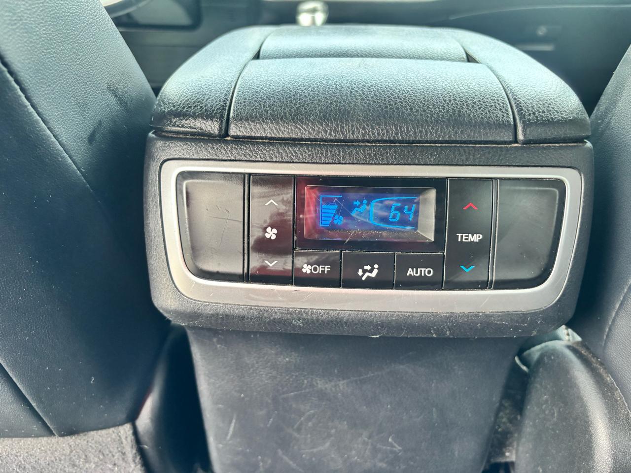 Toyota Highlander  2019
