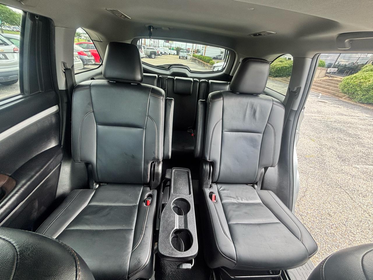 Toyota Highlander  2019