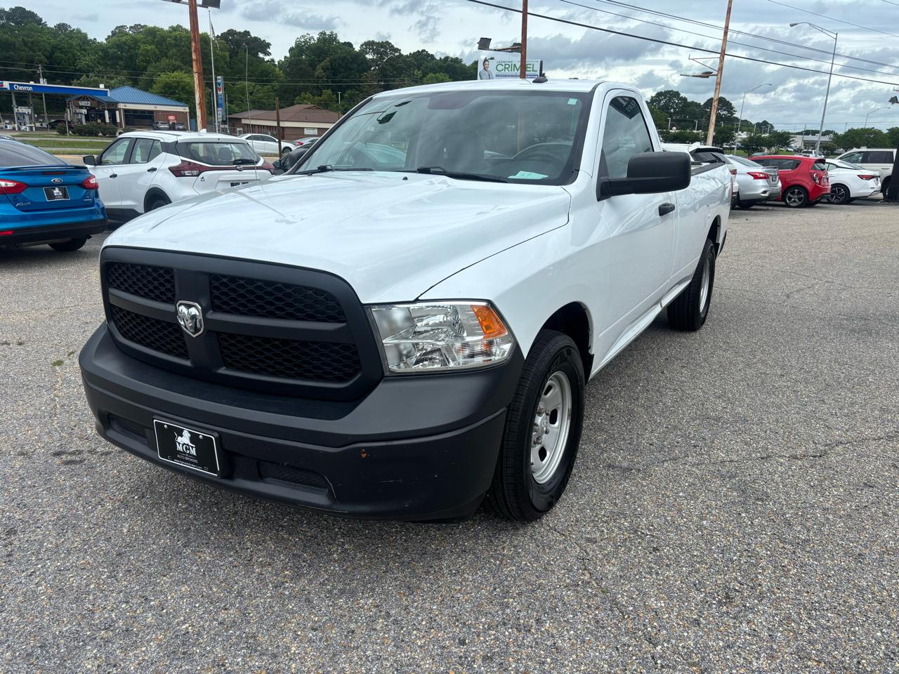 RAM 1500 Classic  2022