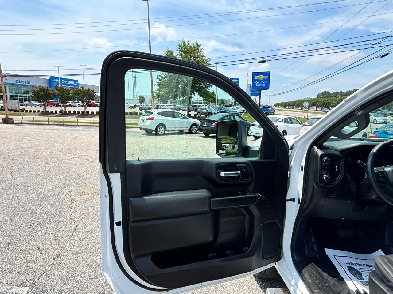 Chevrolet Silverado 2500HD  2022