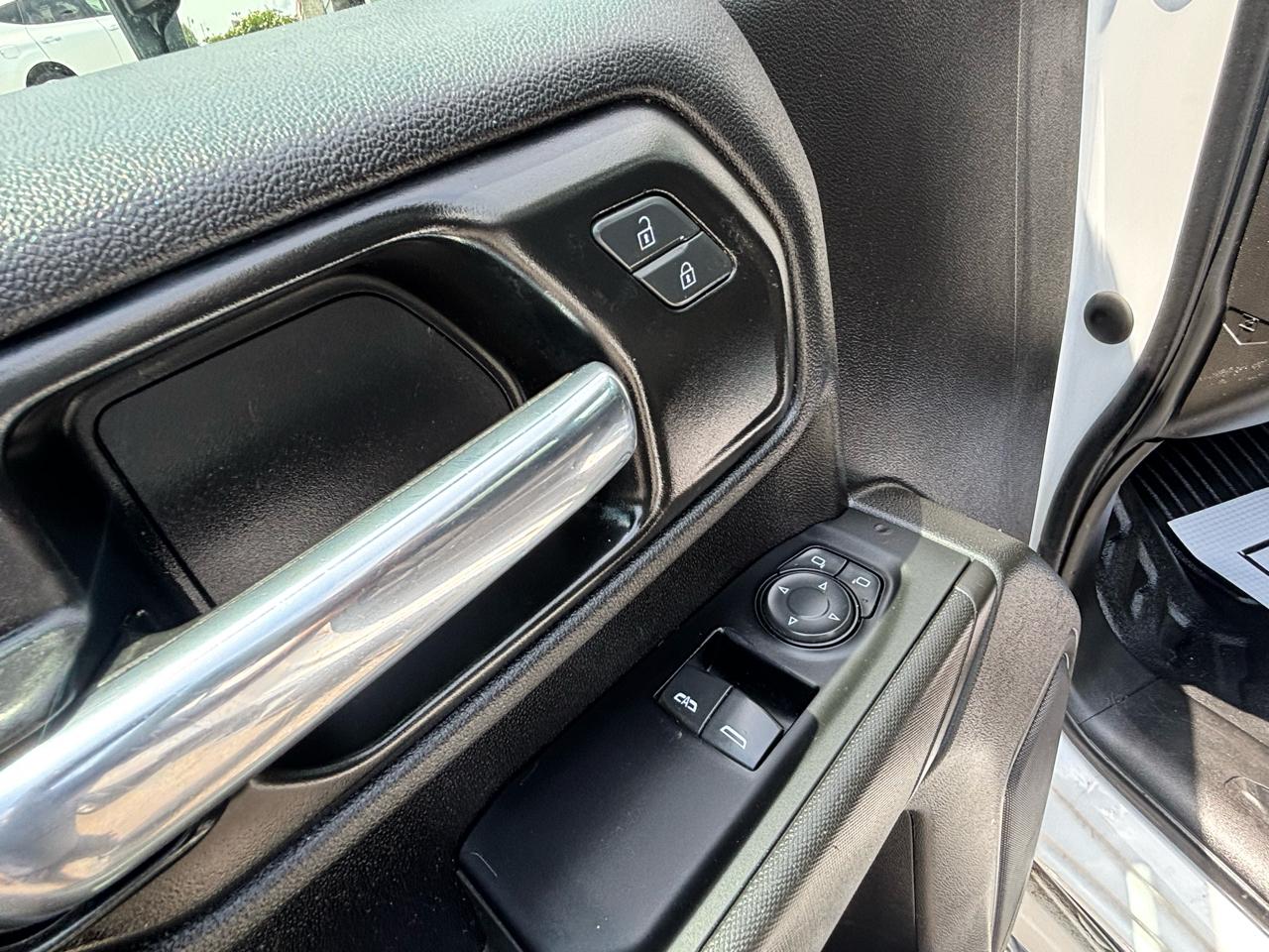 Chevrolet Silverado 2500HD  2022