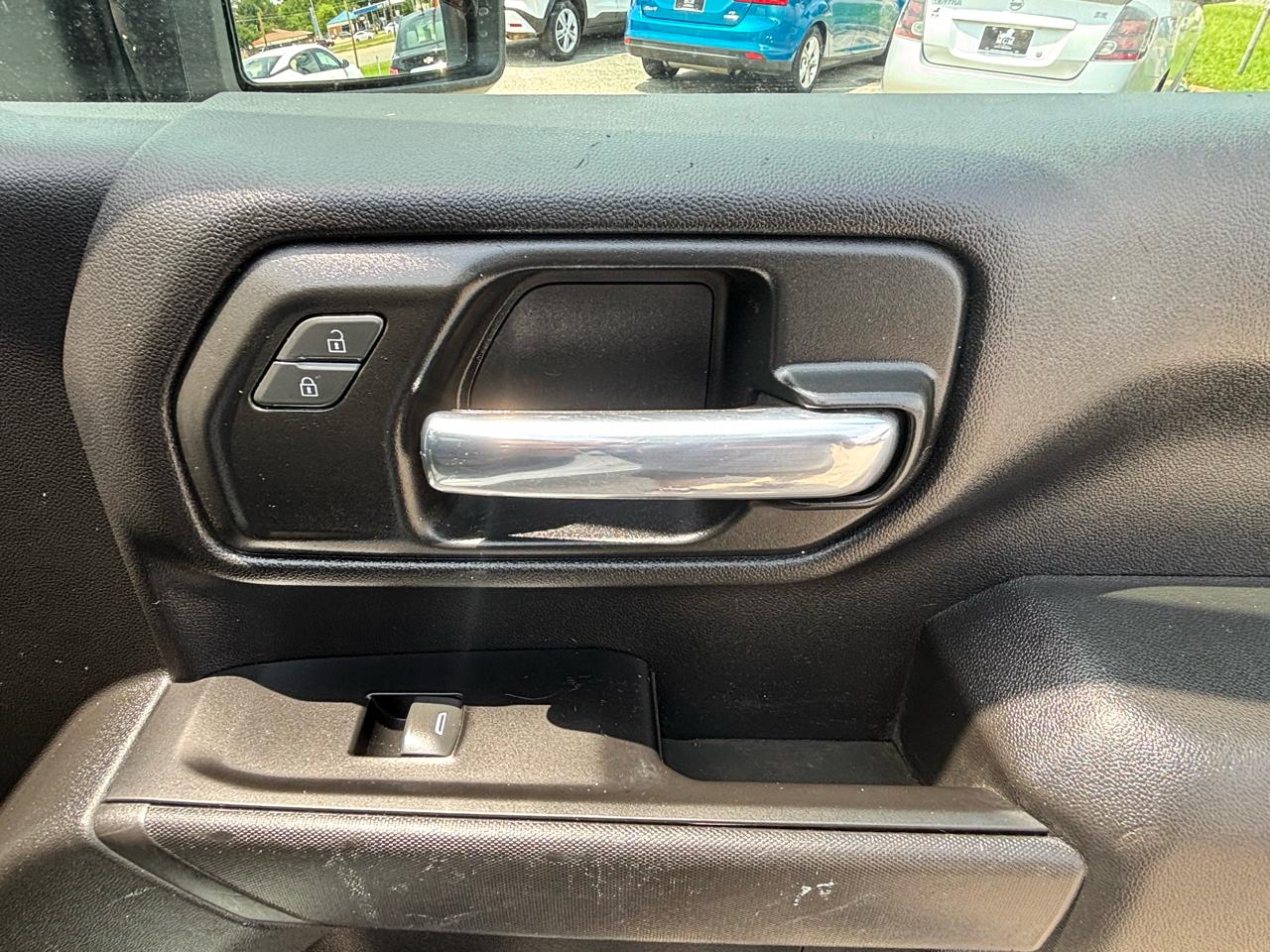 Chevrolet Silverado 2500HD  2022