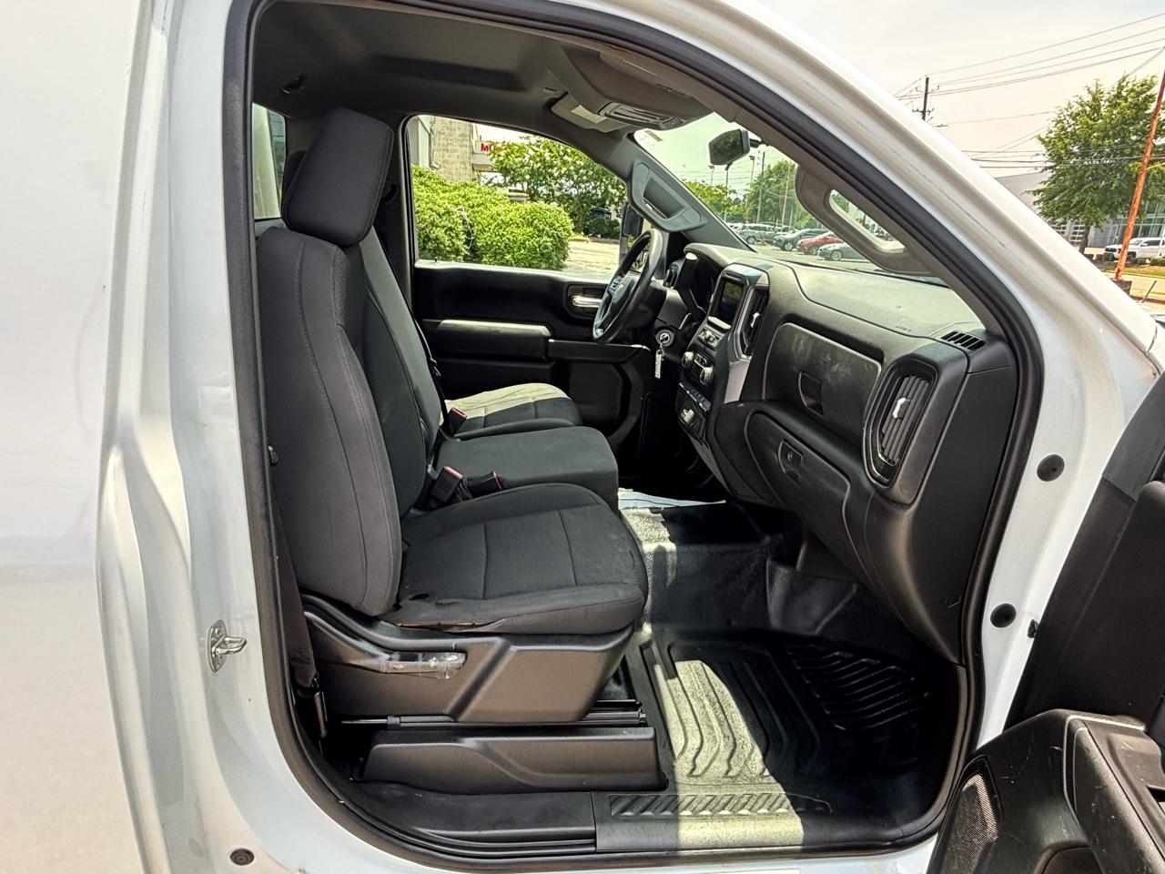 Chevrolet Silverado 2500HD  2022