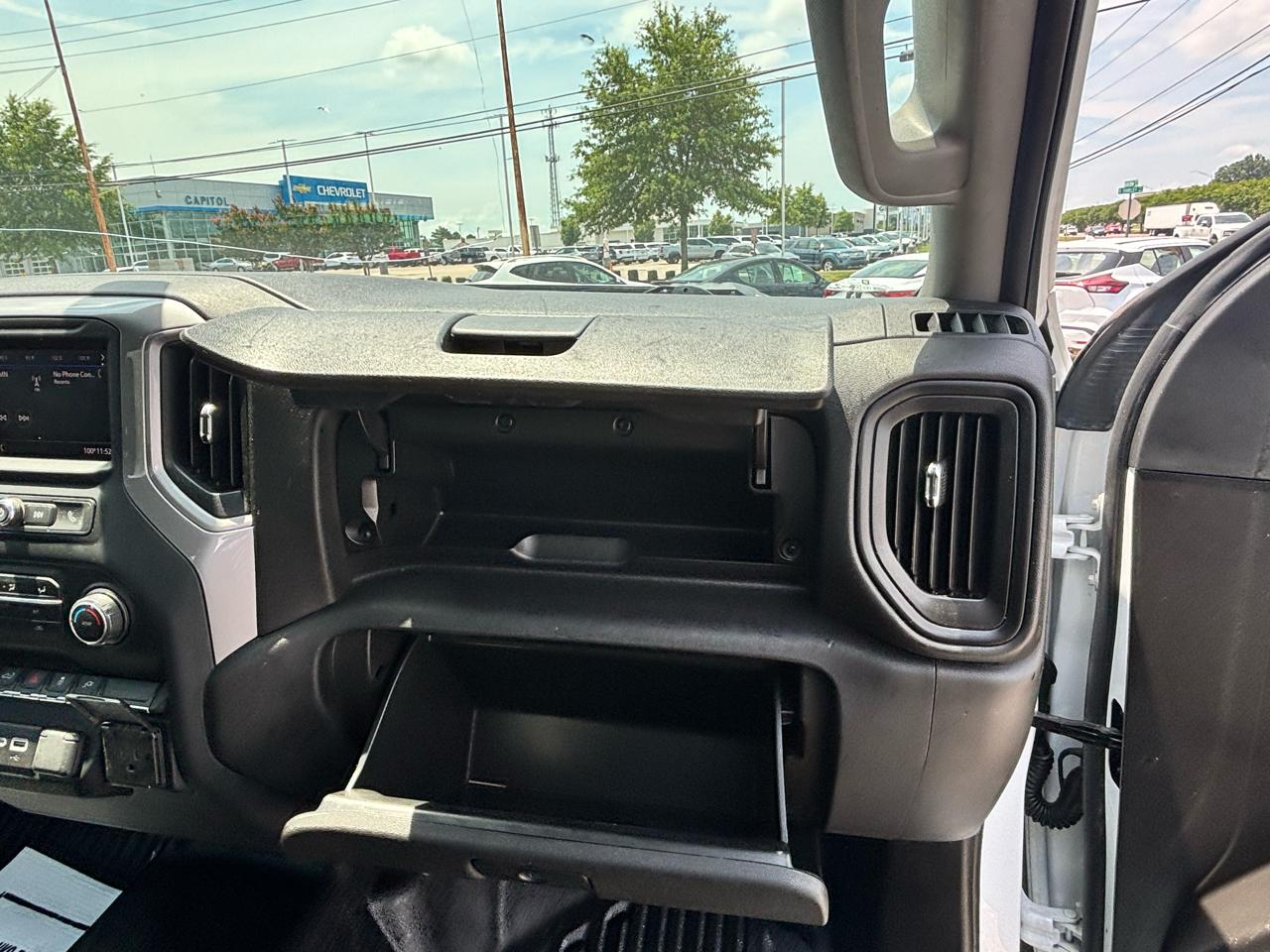 Chevrolet Silverado 2500HD  2022