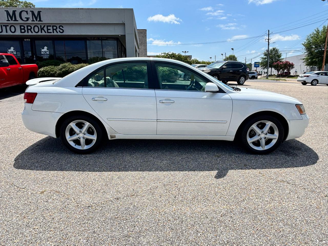 Hyundai Sonata  2006
