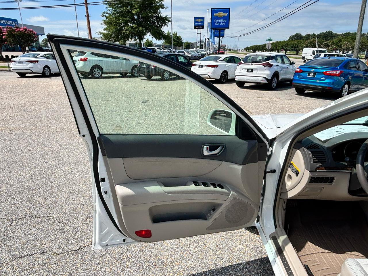 Hyundai Sonata  2006