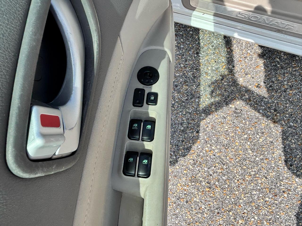 Hyundai Sonata  2006