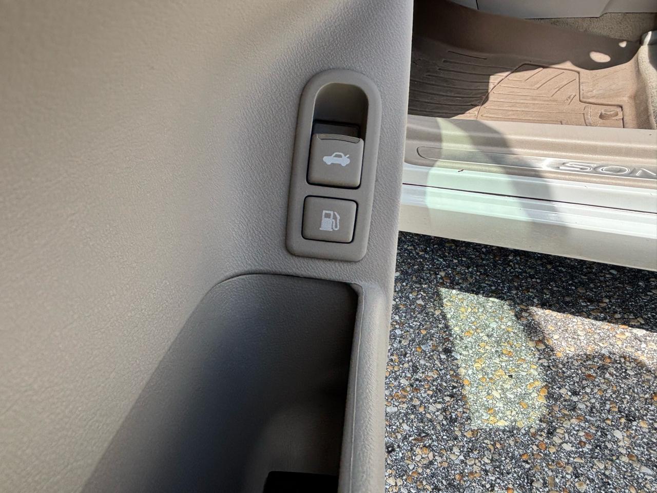 Hyundai Sonata  2006