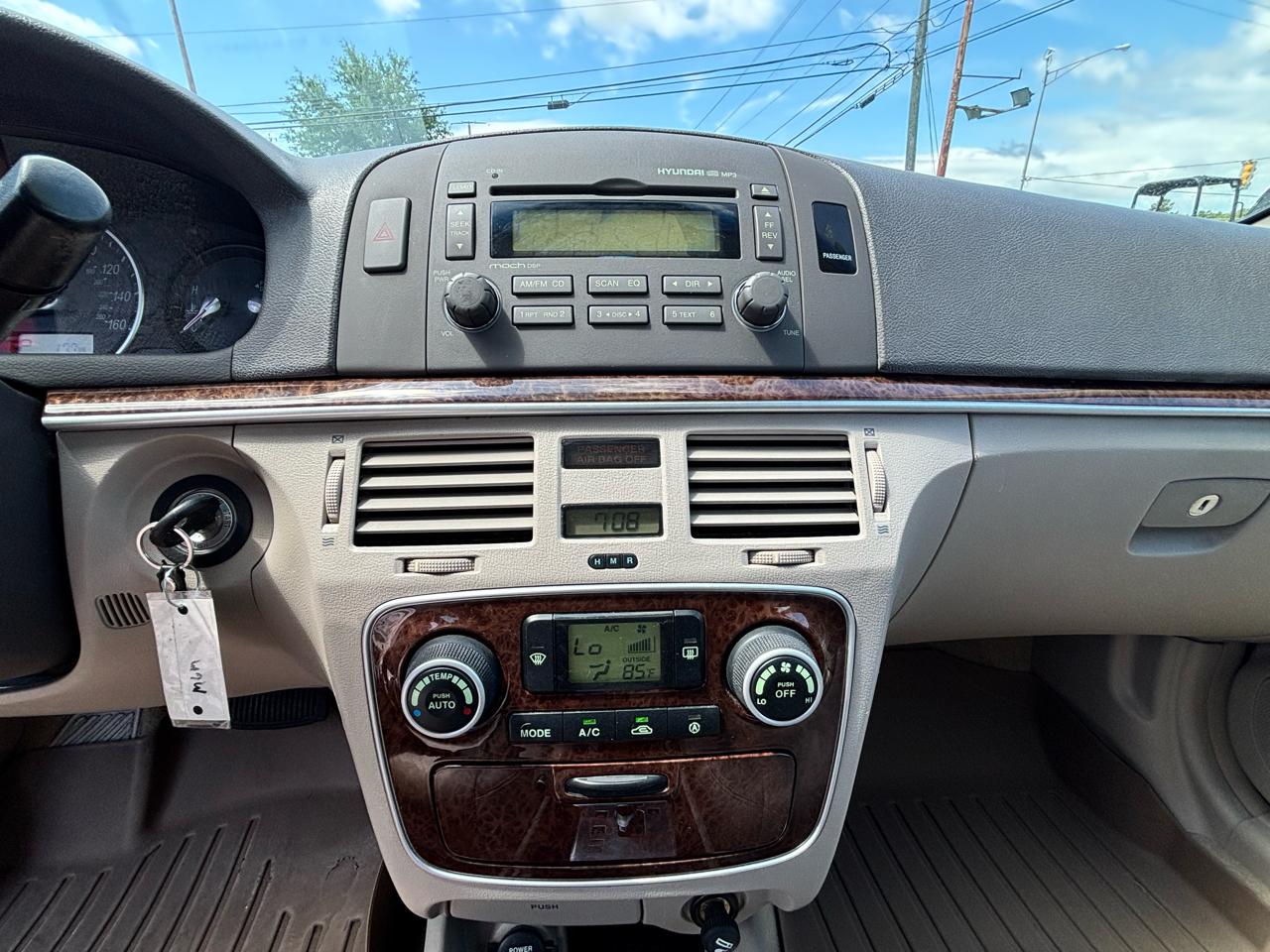 Hyundai Sonata  2006