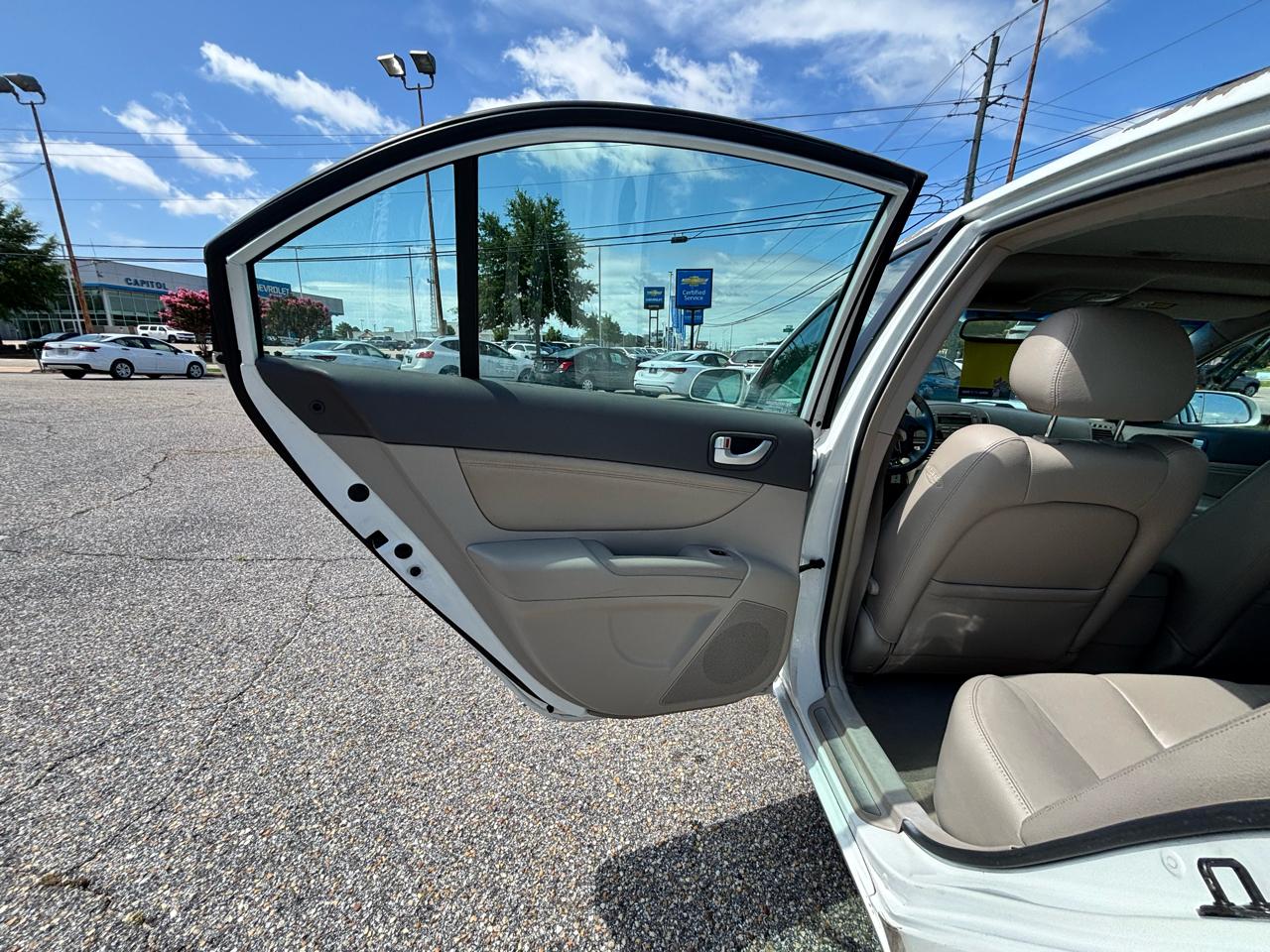 Hyundai Sonata  2006