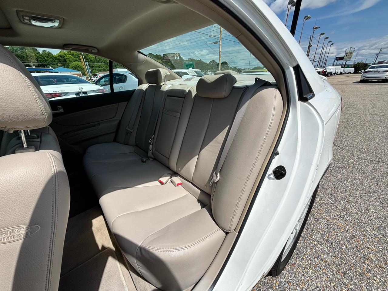 Hyundai Sonata  2006