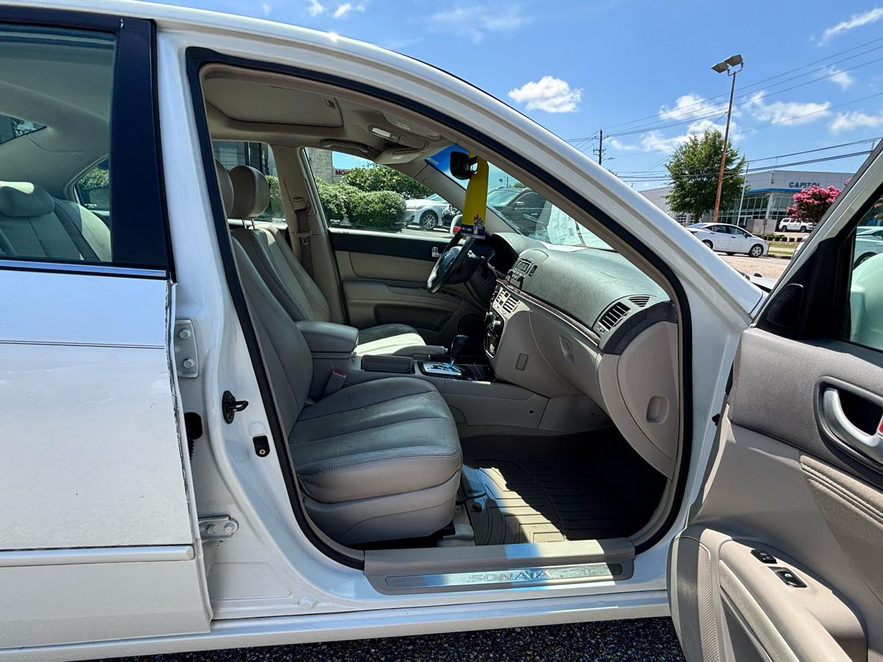 Hyundai Sonata  2006