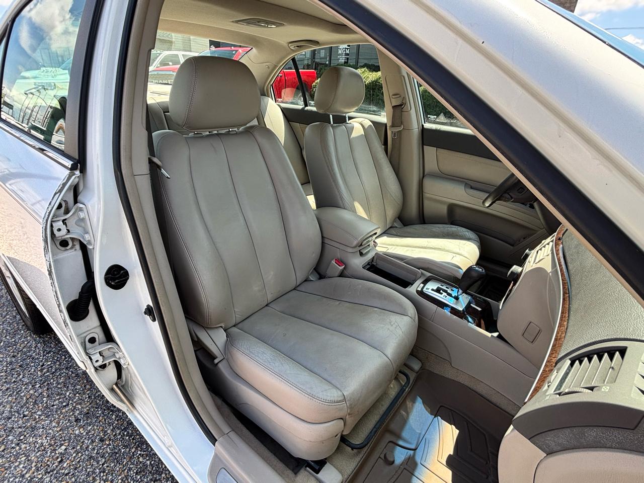 Hyundai Sonata  2006