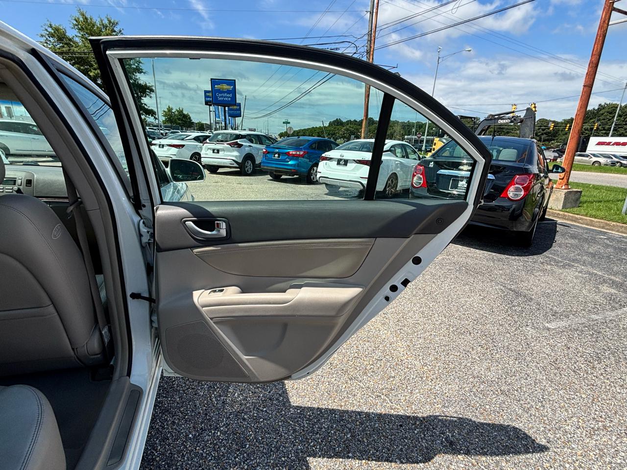Hyundai Sonata  2006