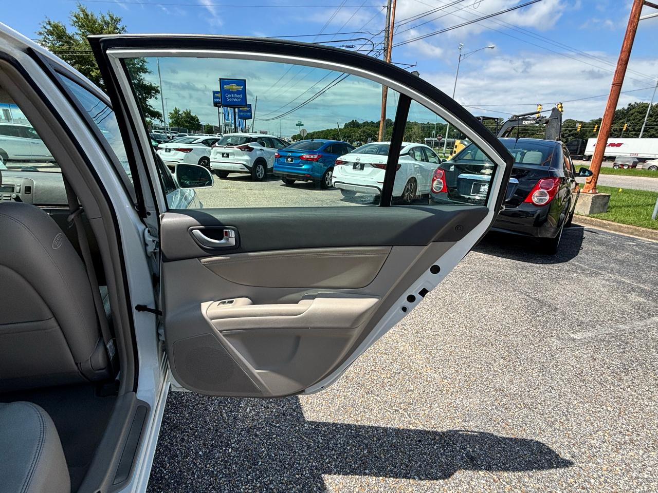 Hyundai Sonata  2006