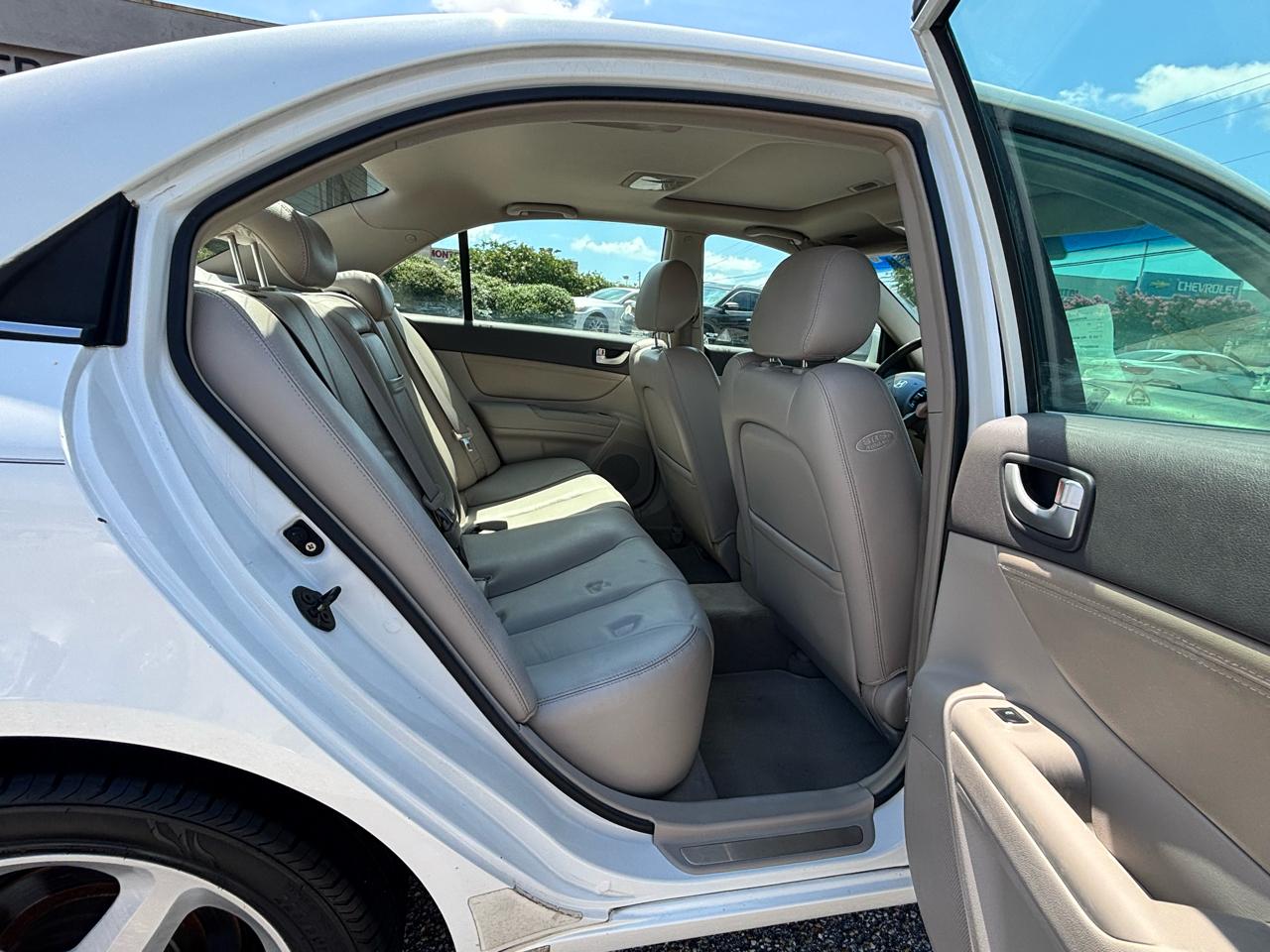 Hyundai Sonata  2006