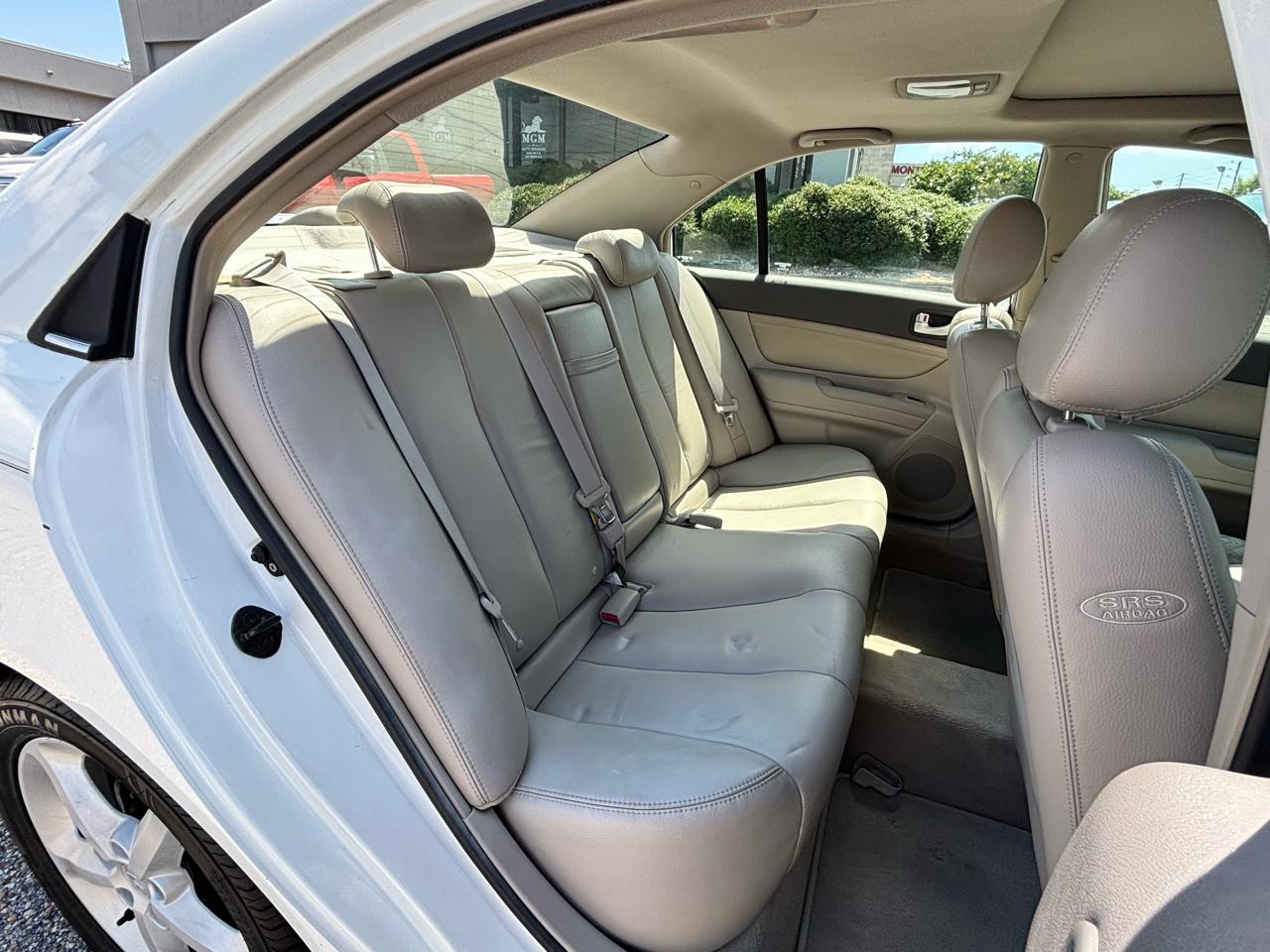 Hyundai Sonata  2006