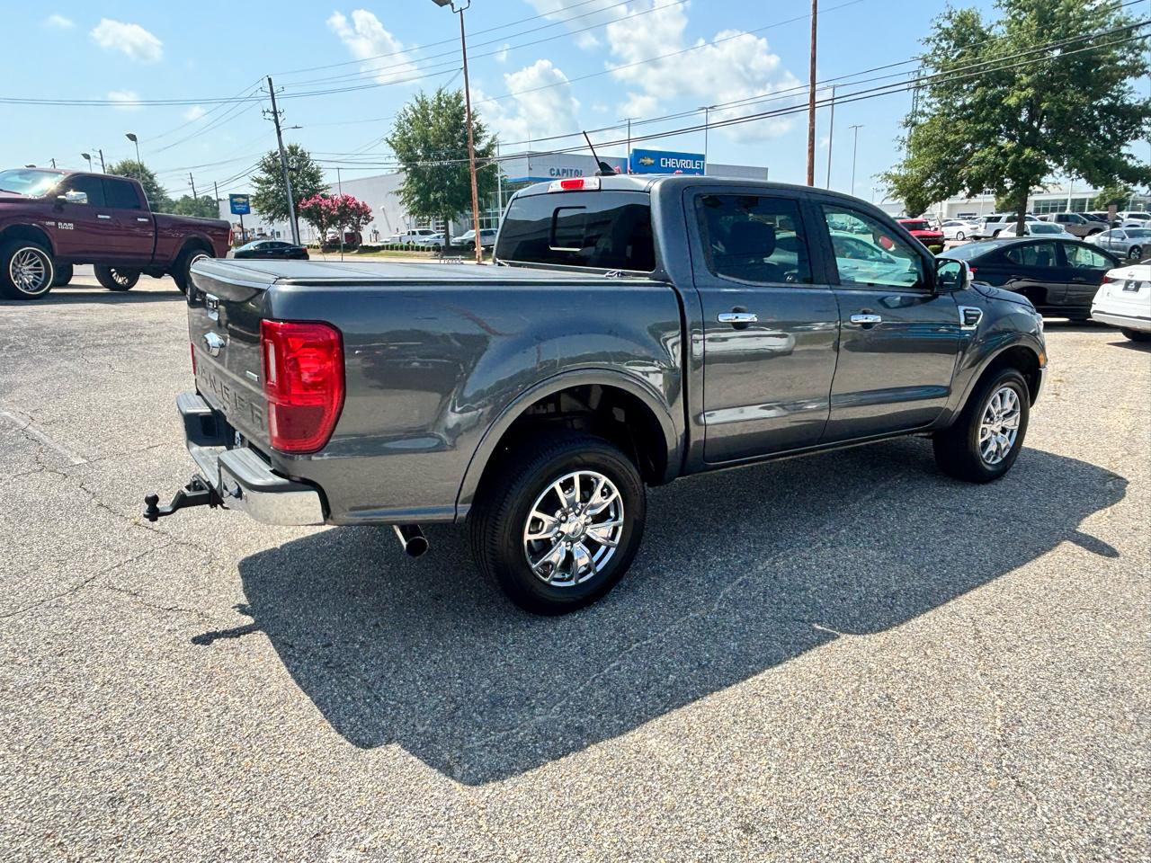Ford Ranger  2019