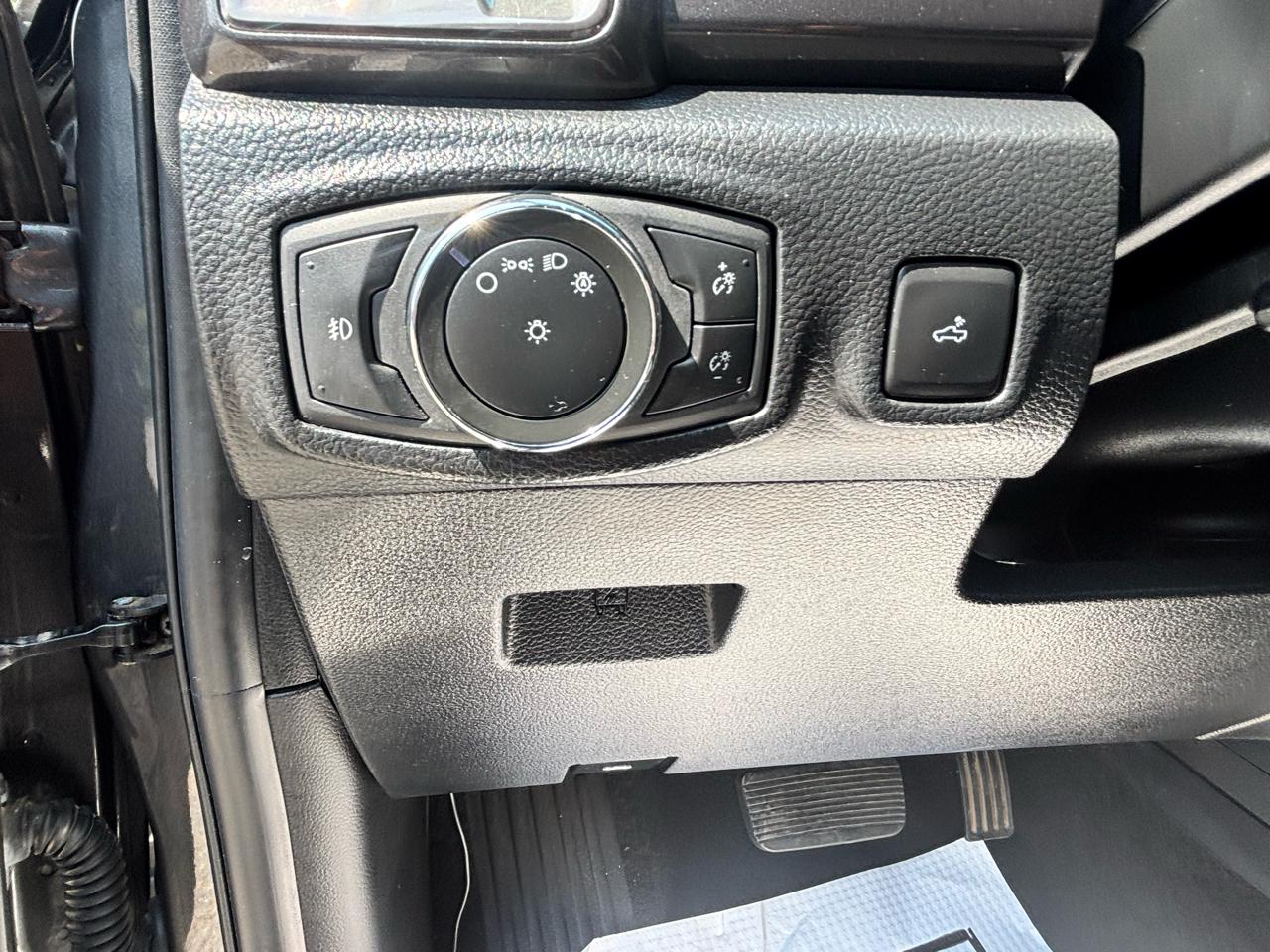 Ford Ranger  2019