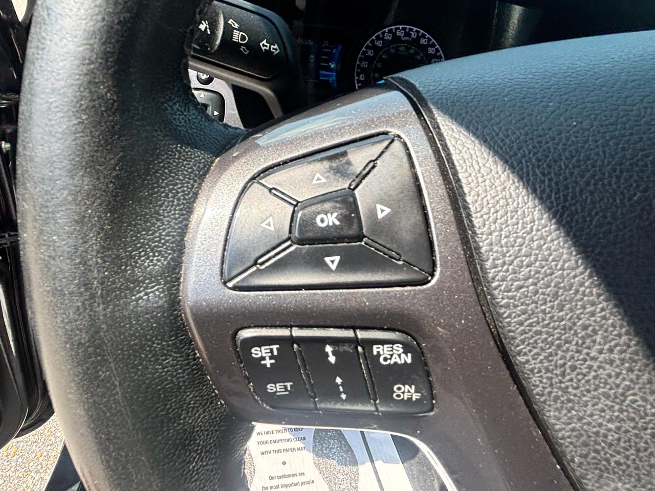 Ford Ranger  2019