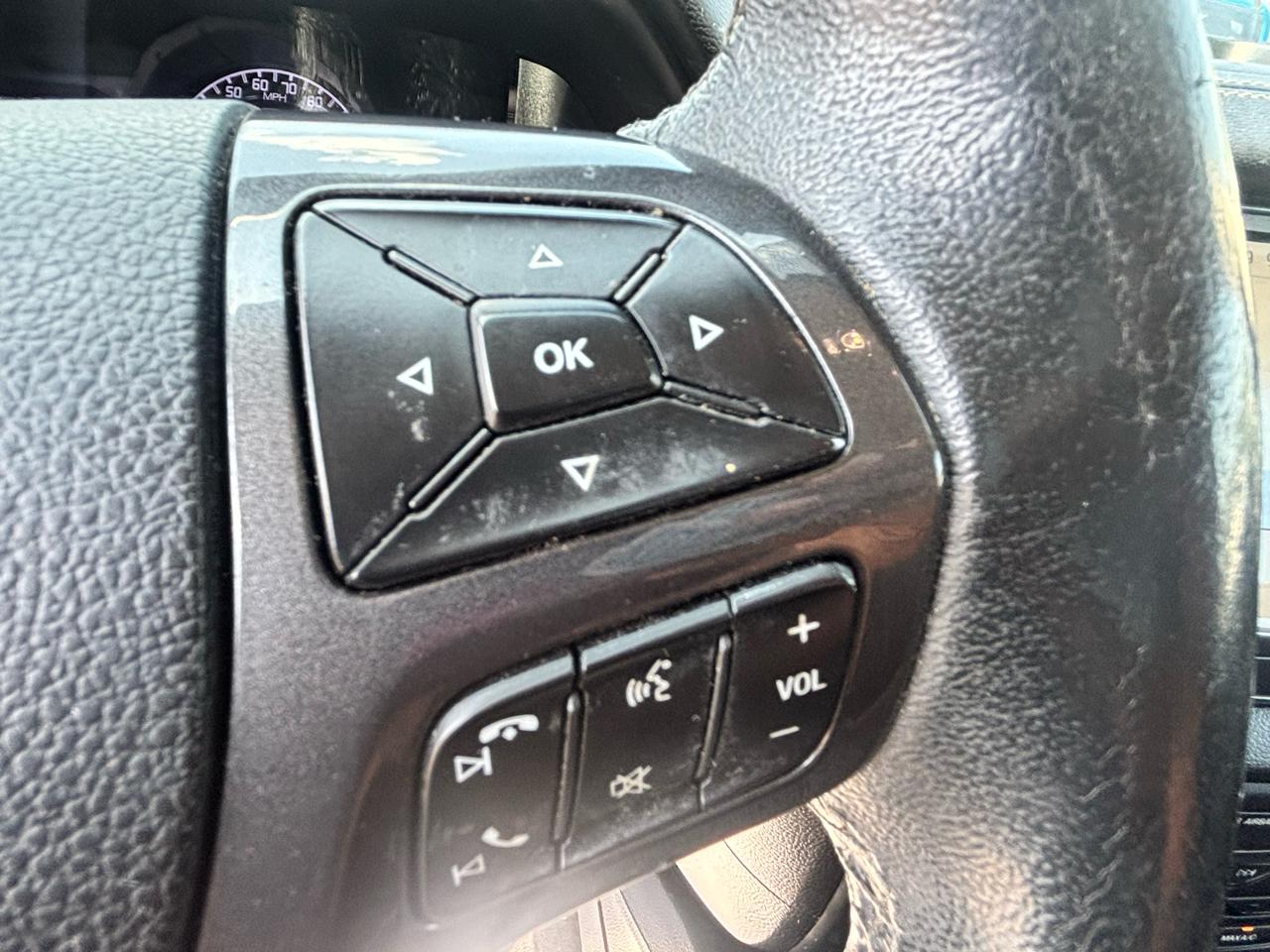 Ford Ranger  2019