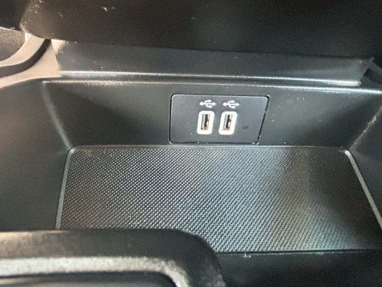 Ford Ranger  2019